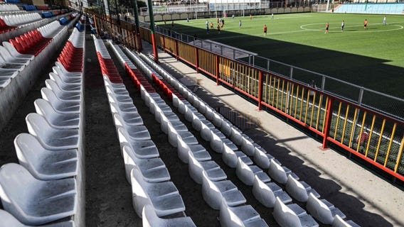 Major events are cancelling amid coronavirus fears