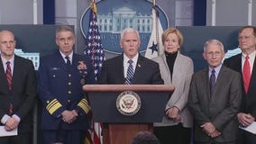 21 on cruise ship off California test positive for virus