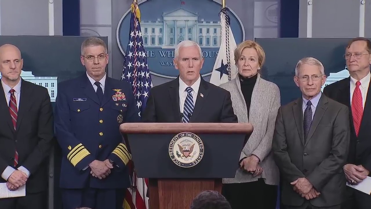 21 on cruise ship off California test positive for virus