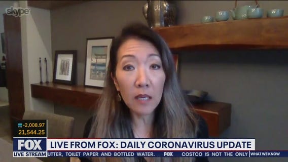 Coronavirus impacts on the Asian community