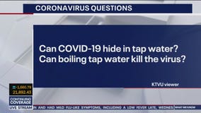 Viewers' questions answered on CoronavirusNOW.com