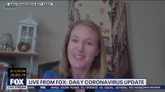 Set up schedules for kids at home during coronavirus cancellations