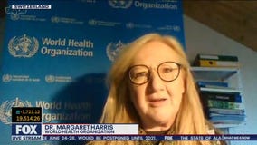 'The fundamental of controlling this virus is to know who's got it'