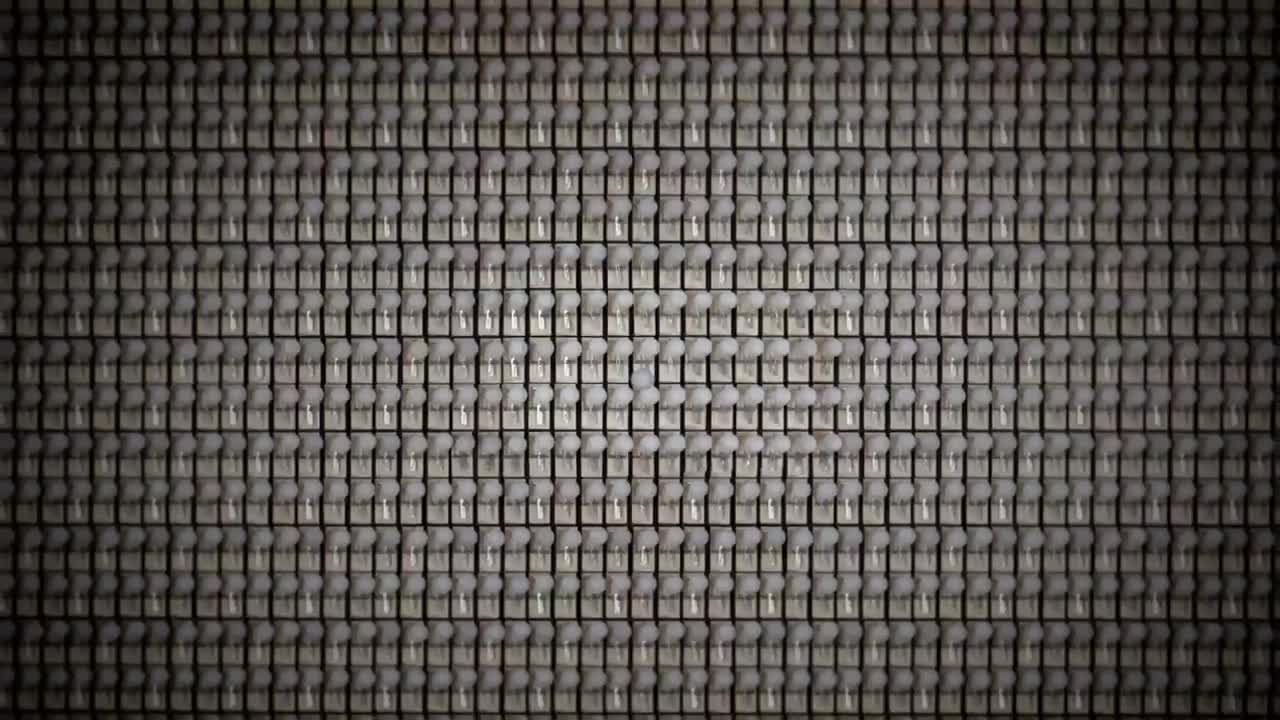 Mouse trap PSA highlights importance of social distancing