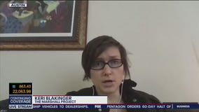 COVID-19 poses risks for jail and prison populations