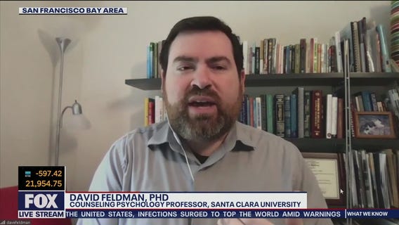 Survey looks at who takes COVID-19 guidelines seriously