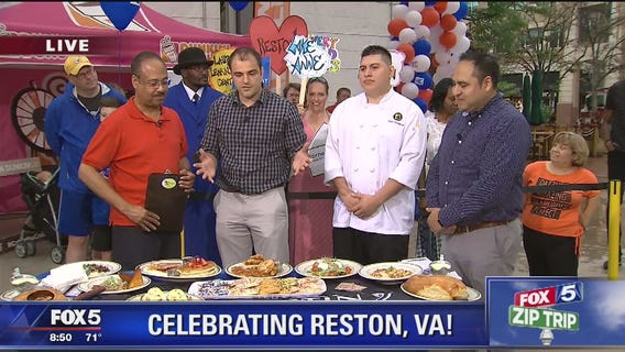 Reston | Zip Trip: Ted's Bulletin