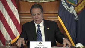 Kansas farmer mails Cuomo N95 mask for NY medical worker