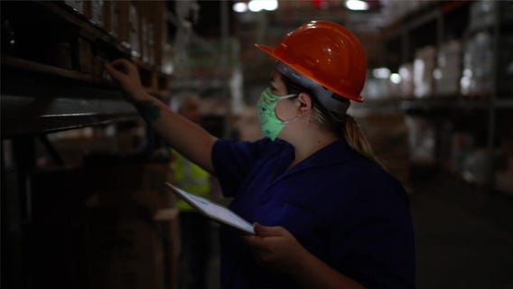 Microsoft, UnitedHealth offer app to screen employees for COVID-19