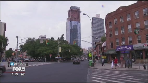 Brooklyn real estate prices booming