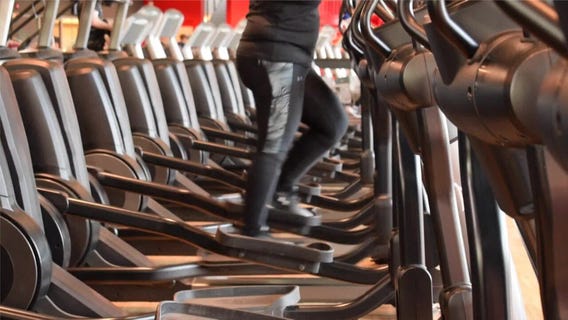 What changes to expect as gyms reopen across US