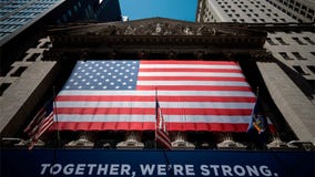 US economy shrank at even faster pace than initially estimated in first quarter