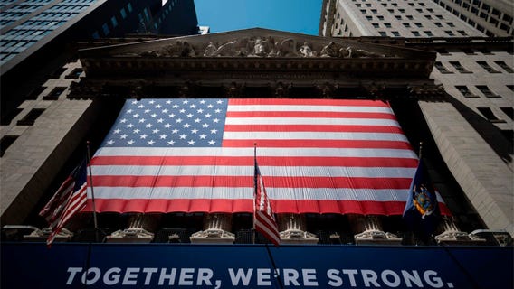 US economy shrank at even faster pace than initially estimated in first quarter