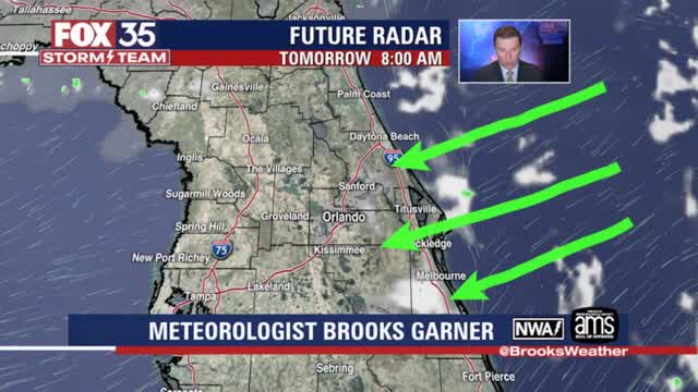 Weather Forecast: Dec. 6, 2022