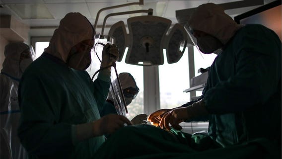 How COVID-19 has impacted organ transplants