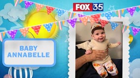 Weather Babies: December 4 - 11