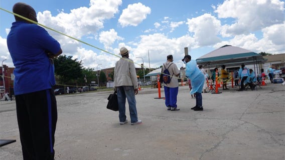 US health officials believe 20M Americans have had virus