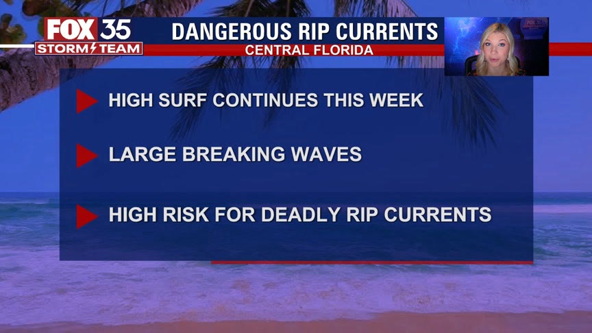 Weather Forecast: December 7, 2022