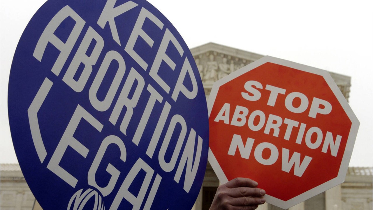 Notable Supreme Court rulings for 2020