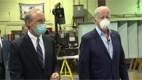 Joe Biden proposes $700 Billion Buy American plan