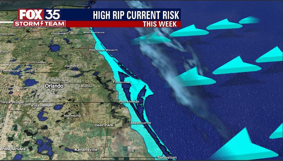 Weather Forecast: December 5, 2022