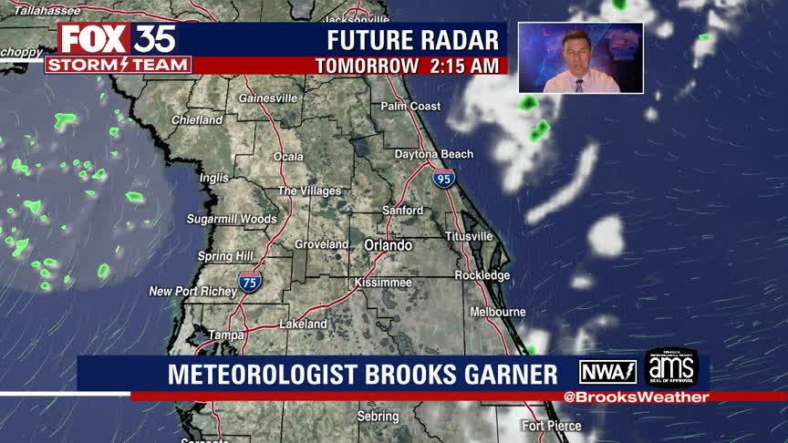 Weather Forecast: Dec. 7, 2022