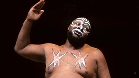 Former WWE wrestler James 'Kamala' Harris dies