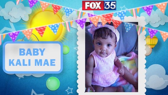 Weather Babies: December 12 - 20