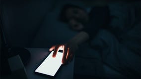 Global report unveils pandemic's impact on mental health and sleep