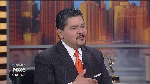 Schools Chancellor Carranza [INTERVIEW]