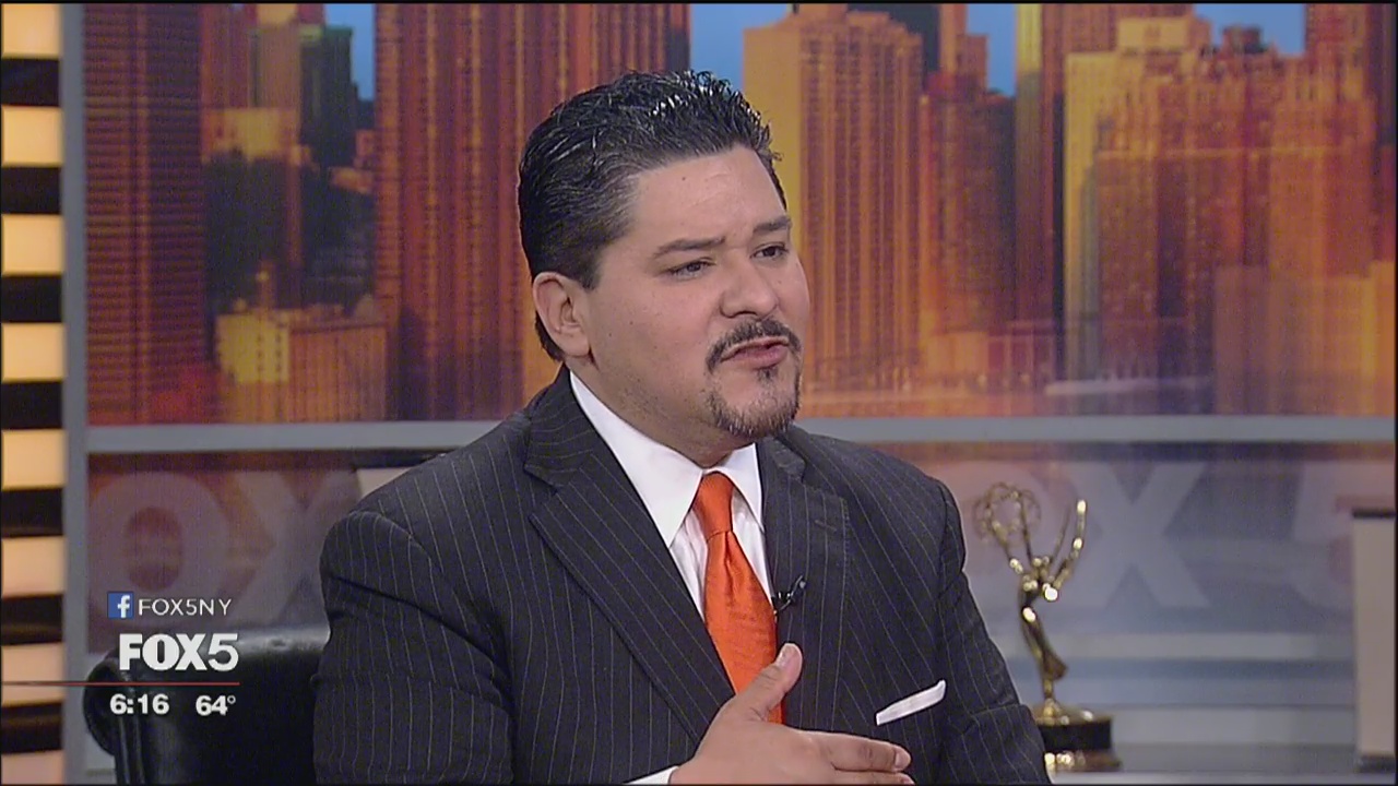 Schools Chancellor Carranza [INTERVIEW]