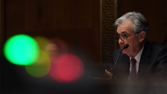 Fed chair warns lack of further COVID-19 stimulus imperils recovery