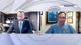 Dr. Mike reacts to COVID-19 vaccine update from Pfizer