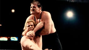 Wrestling world reacts to death of WWE legend Pat Patterson