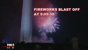 What you need to know: Fourth of July on the National Mall