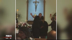 Archdiocese of Washington apologizes after Maryland family kicked out of funeral