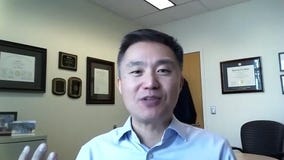 Extended interview: Researcher discusses Boston patient's long-term COVID-19 infection