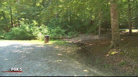 Father shoots, kills 3-year-old daughter before killing himself in Charles County, police say