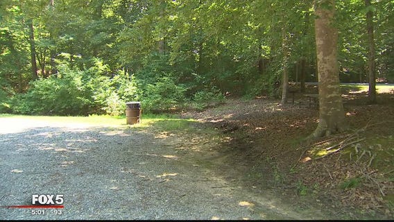 Father shoots, kills 3-year-old daughter before killing himself in Charles County, police say