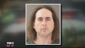Capital Gazette suspected gunman charged with 5 counts of 1st-degree murder, bond denied