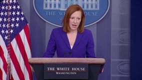 White House praises Meghan and Harry's courage for speaking about mental health issues