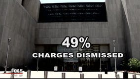 EXCLUSIVE: Nearly half of LGBT hate crime arrests in DC end up being dismissed during prosecution