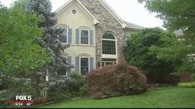 Unarmed naked man dies after Fairfax County police take him into custody