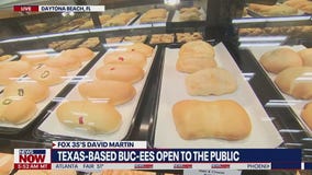 Texas-based Buc-ee's opens in Daytona Beach, FL | NewsNOW from FOX