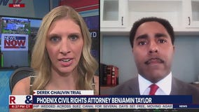 Civil Rights Attorney Weighs In On Day 1 Derek Chauvin Trial