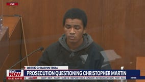 New George Floyd Video: Inside Cup Foods moments before arrest