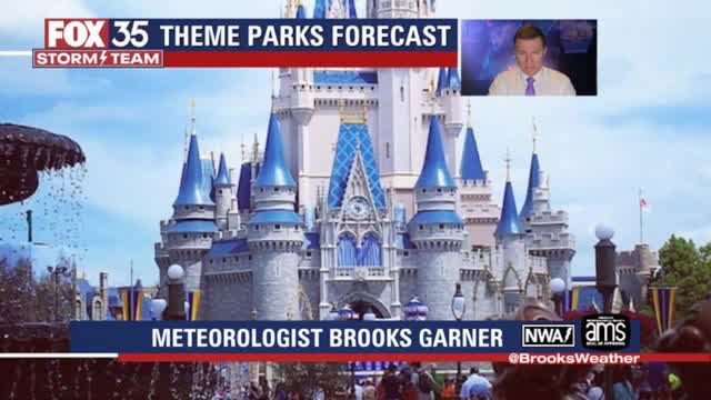 Weather Forecast: Jan. 9, 2023