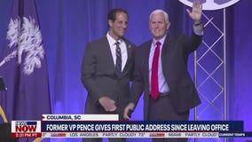 2024 Presidency: Who to watch for on the Republican ticket