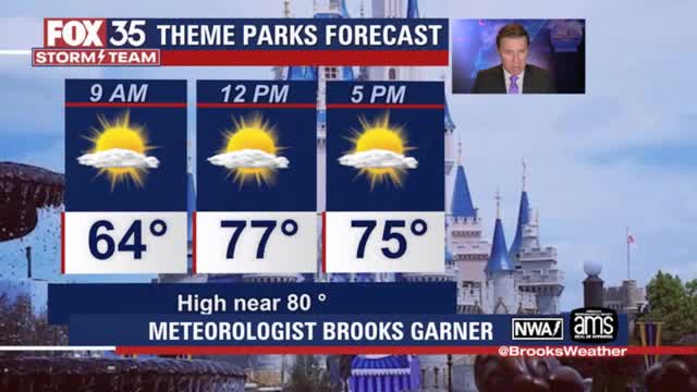 Weather Forecast: Dec. 29, 2022