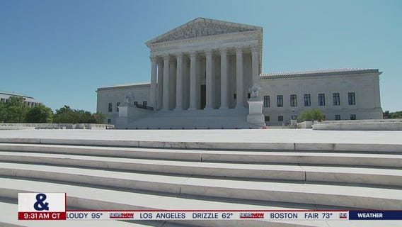 SCOTUS upholds Obamacare in 7-2 ruling